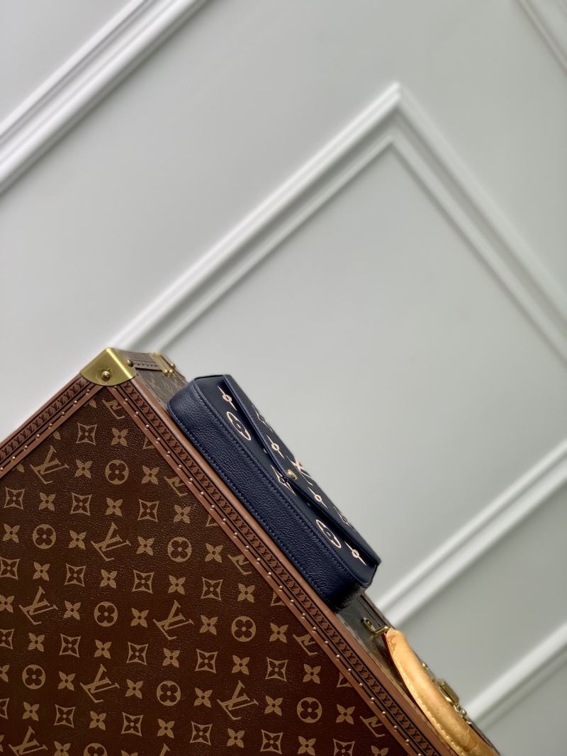 LV Cosmetic Bags